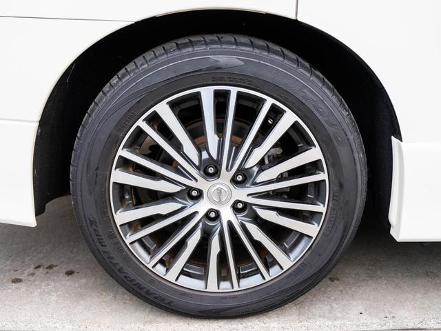 エルグランド ２５０ハイウェイスタープレミアム（69枚目）