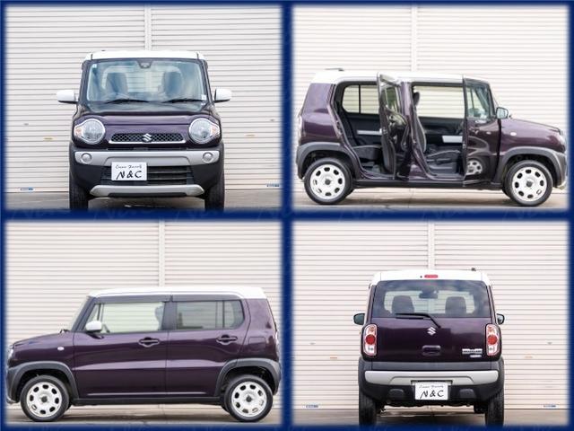 ハスラー Ｇ（5枚目）