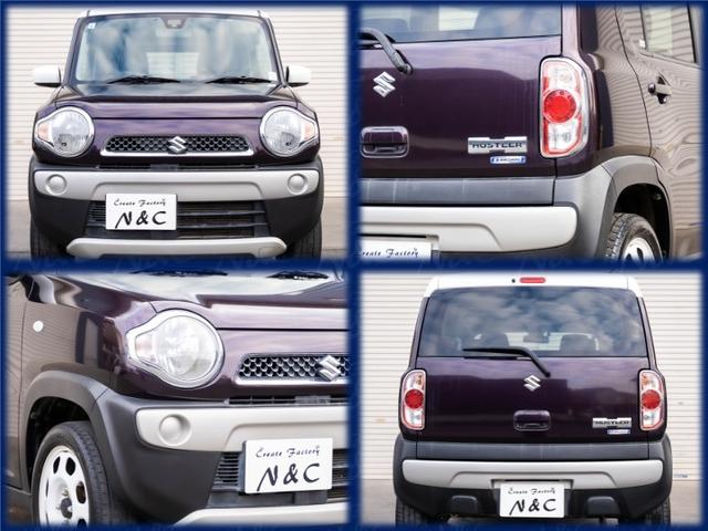 ハスラー Ｇ（8枚目）