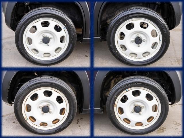 ハスラー Ｇ（10枚目）