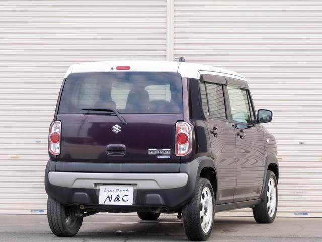 ハスラー Ｇ（18枚目）