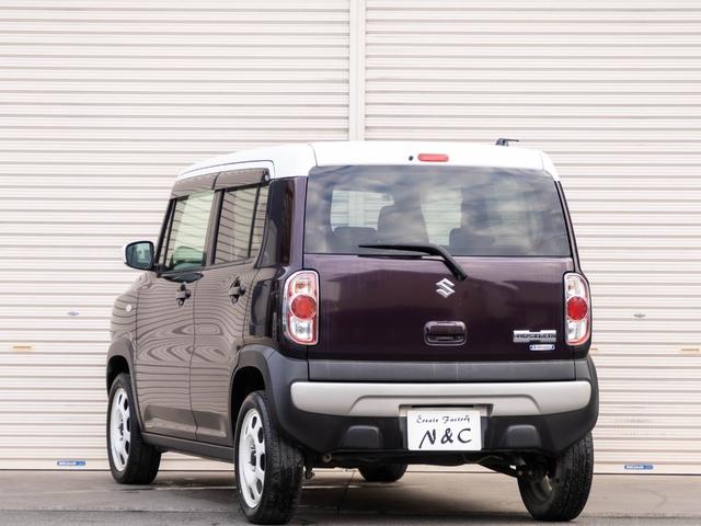 ハスラー Ｇ（19枚目）