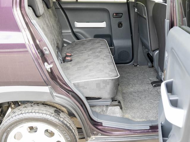 ハスラー Ｇ（23枚目）