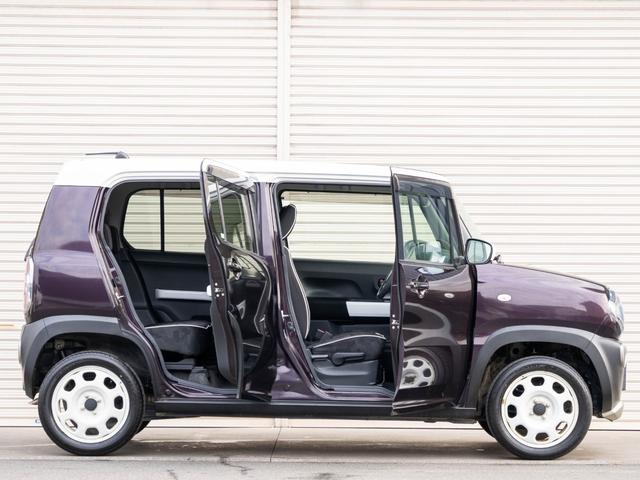 ハスラー Ｇ（25枚目）