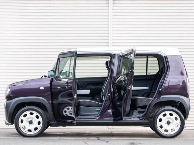 ハスラー Ｇ（31枚目）