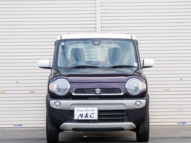 ハスラー Ｇ（49枚目）