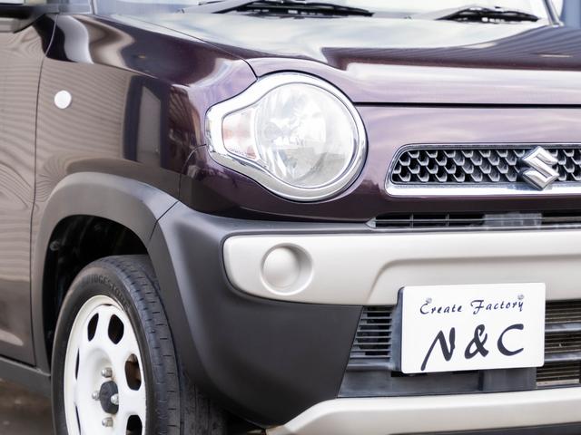 ハスラー Ｇ（50枚目）