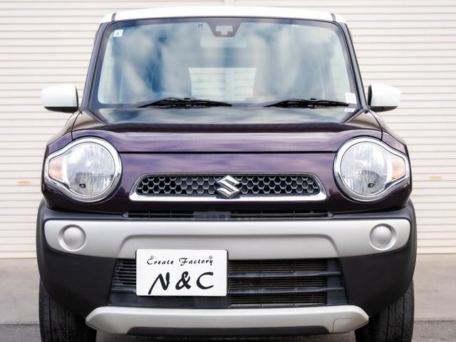 ハスラー Ｇ（55枚目）