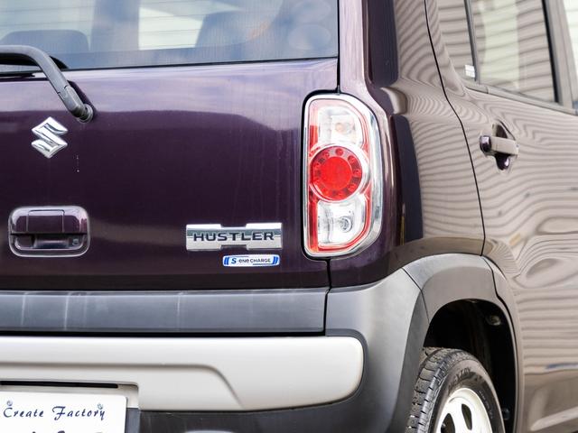 ハスラー Ｇ（58枚目）