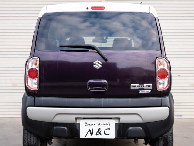 ハスラー Ｇ（66枚目）