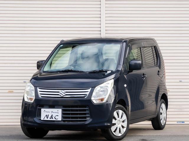 ワゴンＲ ＦＸ（16枚目）