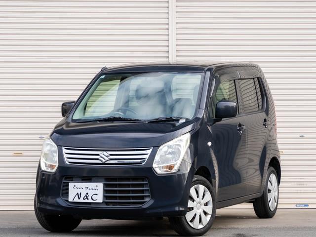 ワゴンＲ ＦＸ（17枚目）