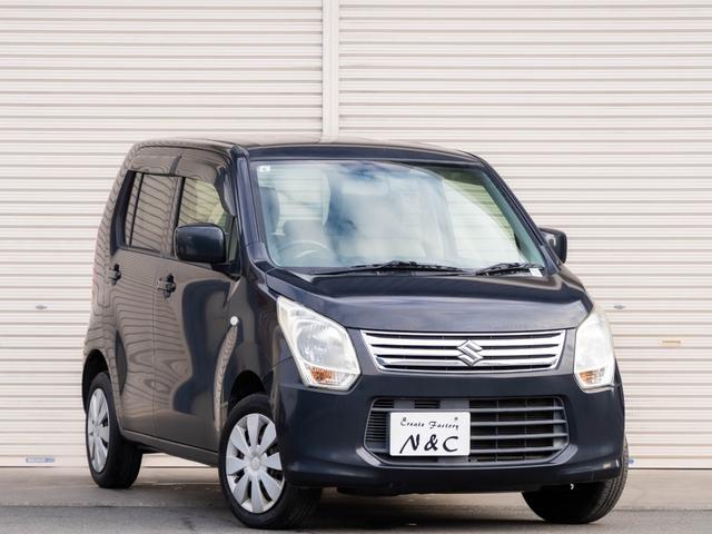 ワゴンＲ ＦＸ（18枚目）