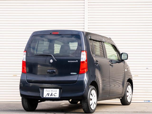 ワゴンＲ ＦＸ（19枚目）