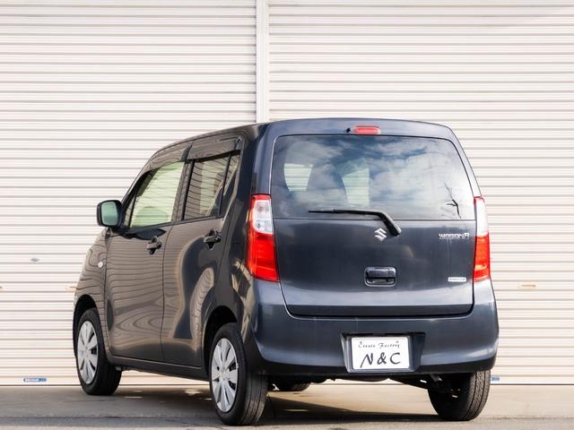 ワゴンＲ ＦＸ（20枚目）