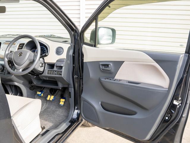 ワゴンＲ ＦＸ（21枚目）