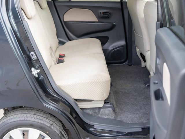 ワゴンＲ ＦＸ（23枚目）