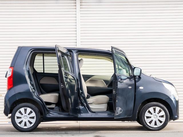 ワゴンＲ ＦＸ（26枚目）