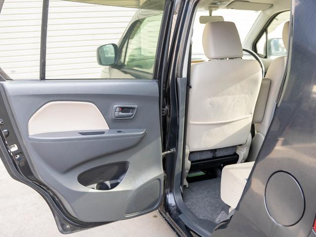 ワゴンＲ ＦＸ（28枚目）