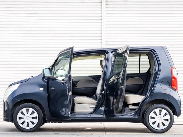 ワゴンＲ ＦＸ（32枚目）