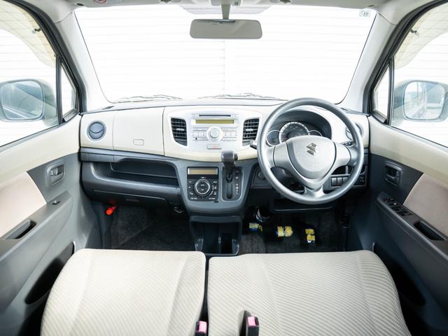 ワゴンＲ ＦＸ（34枚目）