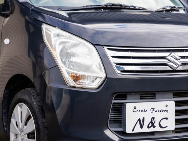 ワゴンＲ ＦＸ（48枚目）