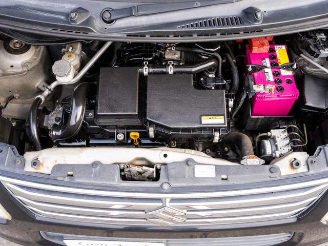 ワゴンＲ ＦＸ（50枚目）