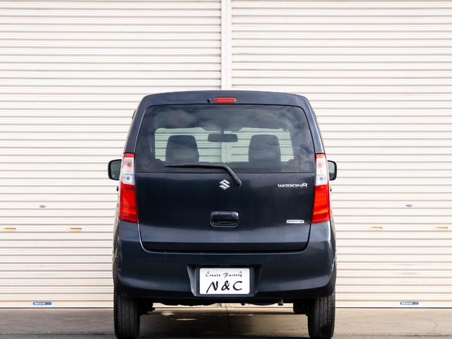 ワゴンＲ ＦＸ（53枚目）