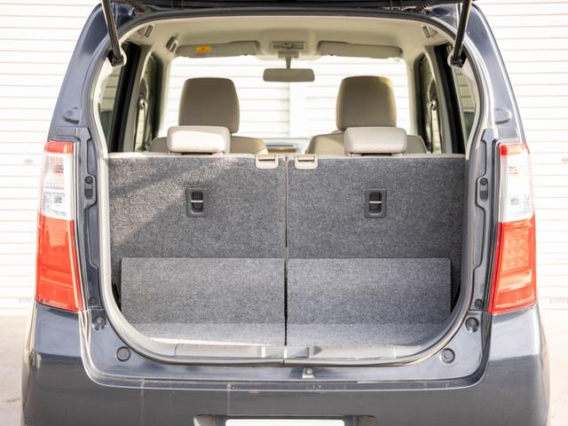 ワゴンＲ ＦＸ（56枚目）