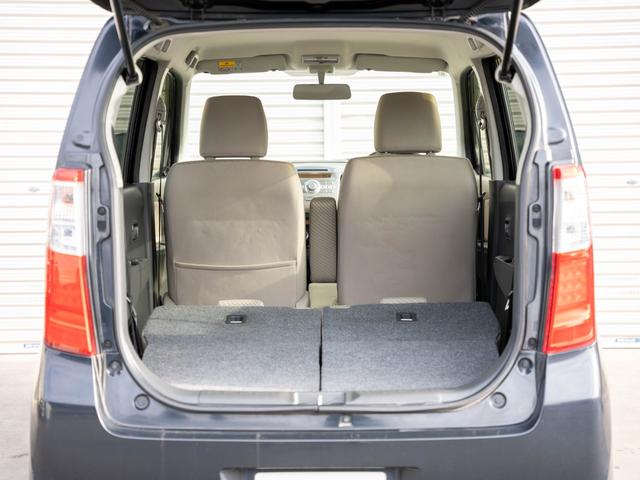 ワゴンＲ ＦＸ（57枚目）