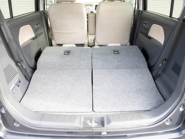 ワゴンＲ ＦＸ（58枚目）