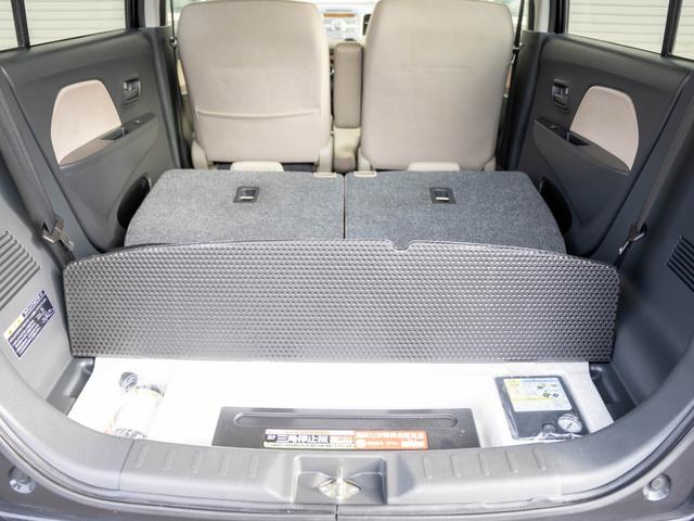 ワゴンＲ ＦＸ（59枚目）