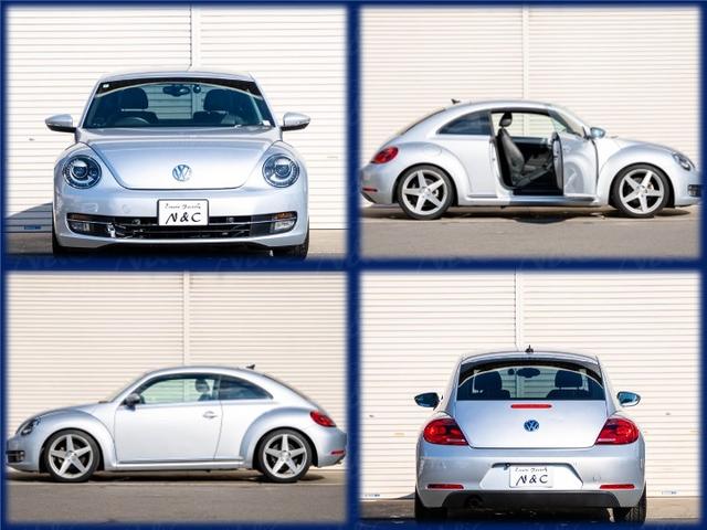 ザ・ビートル デザイン（5枚目）