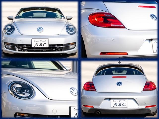 ザ・ビートル デザイン（8枚目）