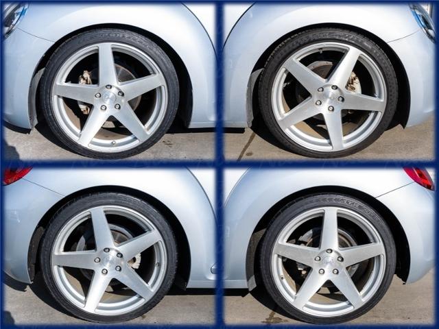 ザ・ビートル デザイン（10枚目）