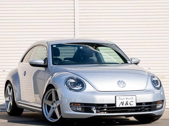 ザ・ビートル デザイン（18枚目）