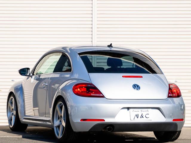 ザ・ビートル デザイン（20枚目）