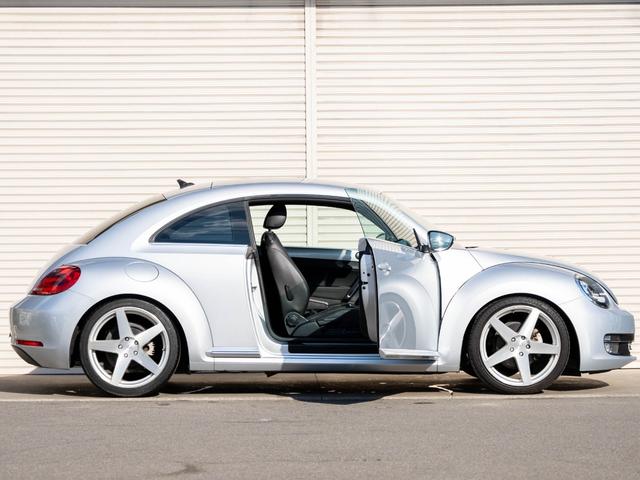 ザ・ビートル デザイン（24枚目）