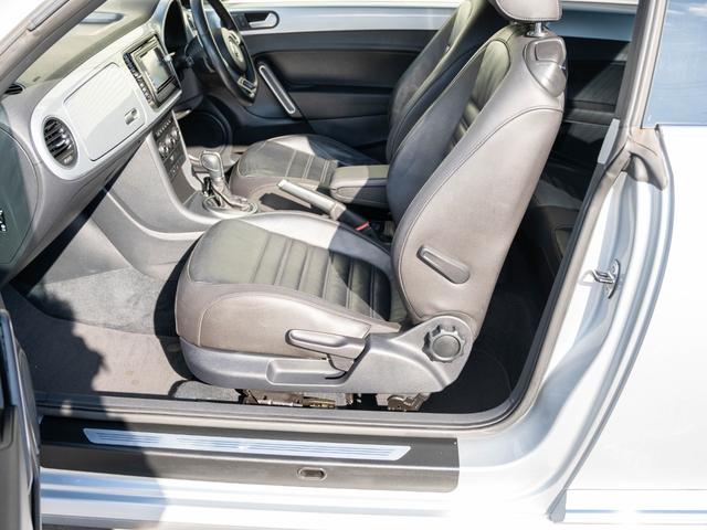 ザ・ビートル デザイン（26枚目）