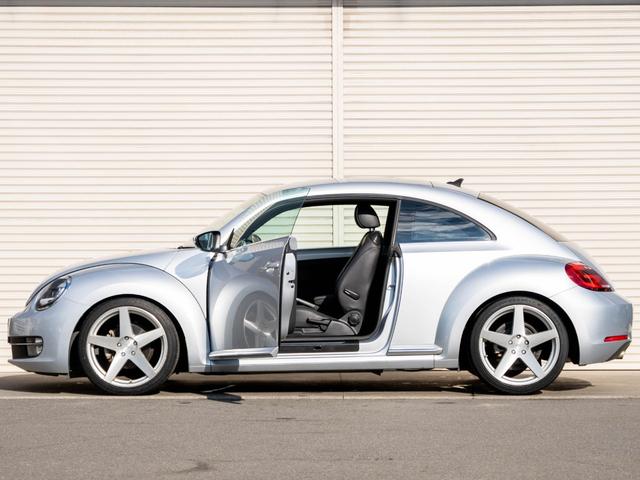 ザ・ビートル デザイン（28枚目）