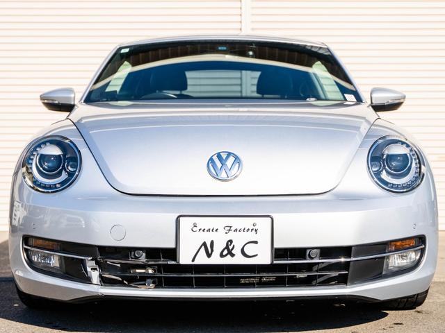 ザ・ビートル デザイン（52枚目）