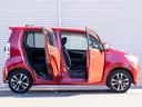 Ｔ　全国対応１年保証　車検２年　スマートキー　プッシュスタート　パドルシフト　インタークーラーターボ　オートエアコン　オートライト　電動格納ミラー　助手席アンダーボックス　純正１５インチアルミ（25枚目）