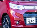 Ｔ　全国対応１年保証　車検２年　スマートキー　プッシュスタート　パドルシフト　インタークーラーターボ　オートエアコン　オートライト　電動格納ミラー　助手席アンダーボックス　純正１５インチアルミ（49枚目）