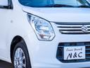 ＦＸ　全国対応１年保証　車検２年　キーレスエントリー　フルオートエアコン　パワステ　パワーウィンドウ　助手席シートアンダーボックス　盗難防止　Ｗエアバッグ　ＡＢＳ　衝突安全ボディ（48枚目）