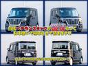 スペーシアカスタム ハイブリッドGS 中古車画像_4