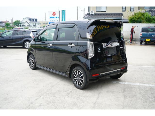 G SSパッケージ 禁煙車 フルセグTV ナビ バックカメラ ETC Bluetooth機能 クルコン ハーフレザーシート(7枚目)