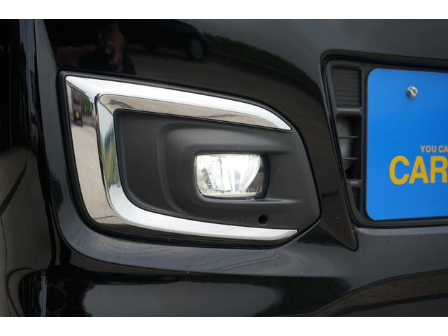 G SSパッケージ 禁煙車 フルセグTV ナビ バックカメラ ETC Bluetooth機能 クルコン ハーフレザーシート(11枚目)
