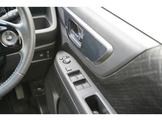 G SSパッケージ 禁煙車 フルセグTV ナビ バックカメラ ETC Bluetooth機能 クルコン ハーフレザーシート(16枚目)