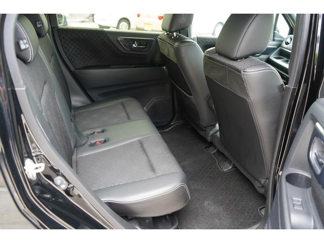 G SSパッケージ 禁煙車 フルセグTV ナビ バックカメラ ETC Bluetooth機能 クルコン ハーフレザーシート(29枚目)