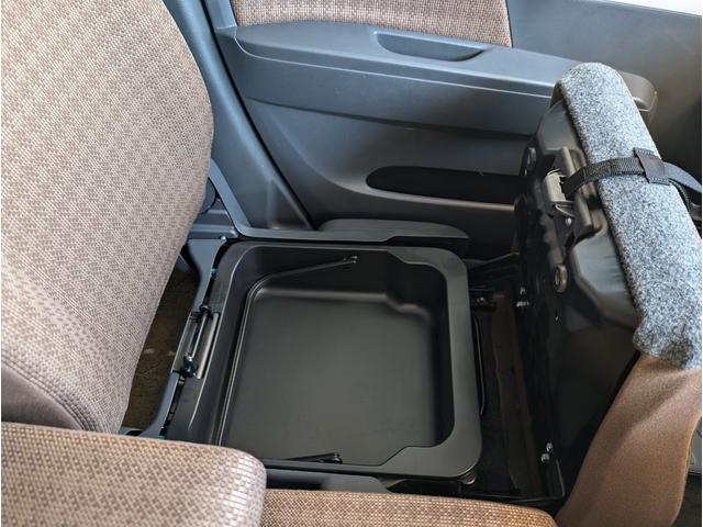 モコ Ｘ　ディスプレイオーディオ　バックカメラ　ＵＳＢポート　記録簿　禁煙車　軽自動車　１４インチアルミホイール　Ｗエアバッグ　キーレス　ＡＢＳ（29枚目）